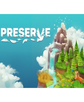 Preserve Steam Key GLOBAL